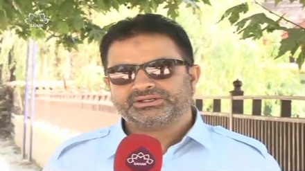 غیر مشروط مذاکرات کا خیرمقدم