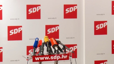 HRVATSKA: SDP traži novog vođu? Spominju se 'poželjni' nasljednici