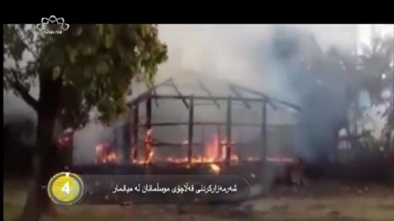  جیهان لە 100 چرکەدا - 07-09-2017