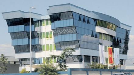 Kvadrat stana za radnike 