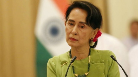 Čelnica Mijanmara Suu Kyi ne ide na sjednicu UN-a