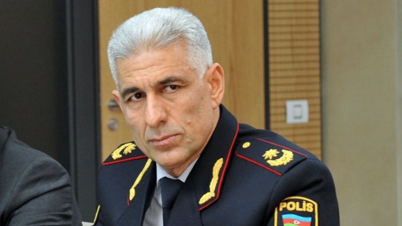 Səhlab Bağırov