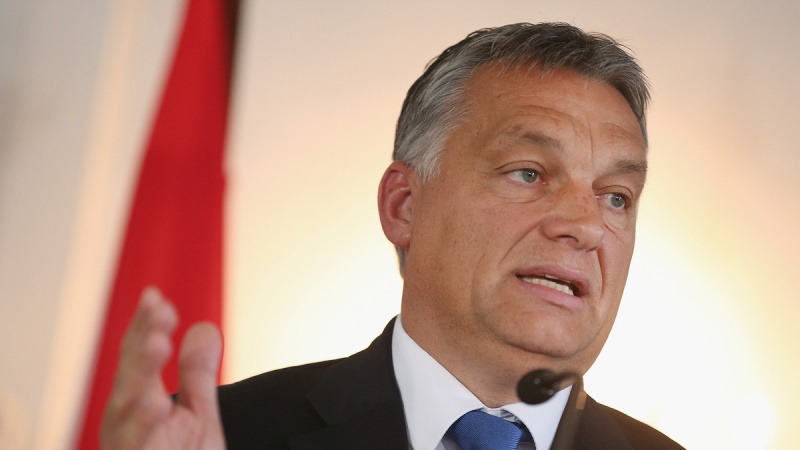 Viktor Orban