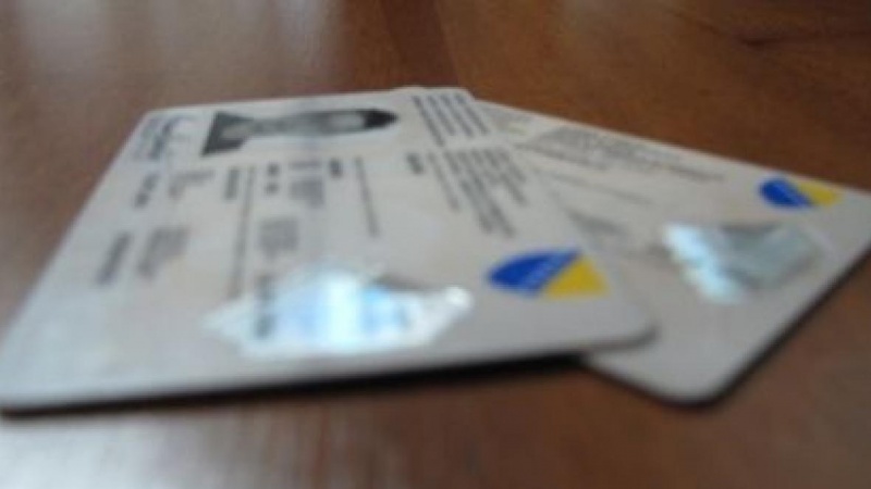 Građani BiH i Makedonije mogu prelaziti granice ovih zemalja s ličnom kartom