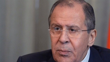 Lavrov: Američke trupe u Siriji krše međunarodno pravo jer nemaju mandat Damaska