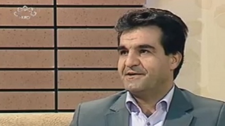 کێشه‌ی خۆ به ناحه‌ز زانین