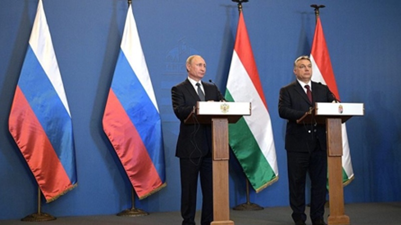 EU komisija odobrila Mađarskoj izgradnju nuklearke „Paks II“ s Rusima