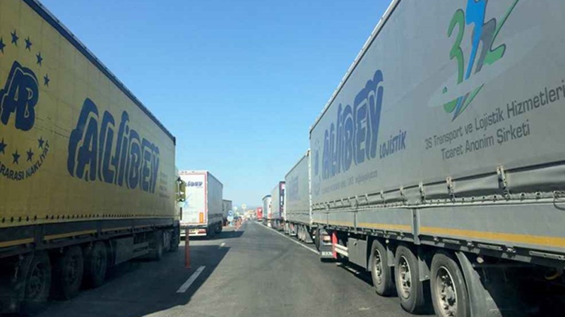Turska: Na graničnim prijelazima s Bugarskom i Grčkom kolone duge i do 17 kilometara