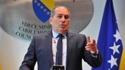 Mektić o vježbi NATO-a: Prilika da se uvježbamo za prirodne katastrofe