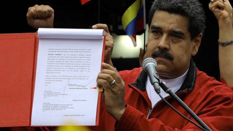 Caracas potvrdio da u naftnim poslovima odustaje od dolara