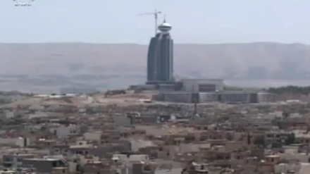 نیگەرانی له بەرێوەچوونی کۆ پرسی له هەرێمی کوردستانی عێراق