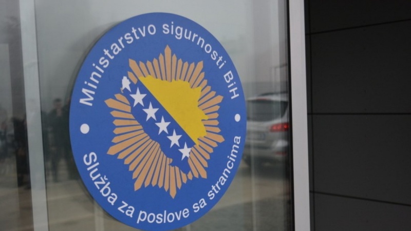Služba za poslove sa strancima istražila usluge smještaja stranim državljanima
