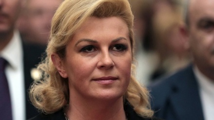 Grabar-Kitarović: Neću oduzeti odličja Praljku i ostalima