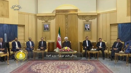  جیهان لە 100 چرکەدا - 17-09-2017