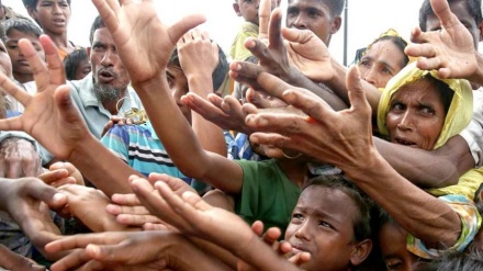 88 təşkilat Myanma hökumətinin cinayətlərinə reaksiya verdi