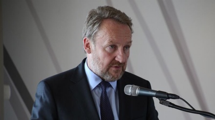 Izetbegović i Wigemark razgovarali o odnosu BiH i Hrvatske