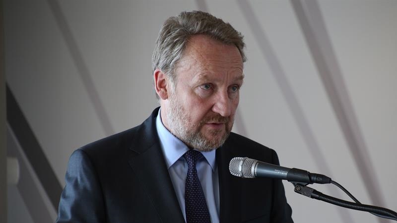 Izetbegović i Wigemark razgovarali o odnosu BiH i Hrvatske