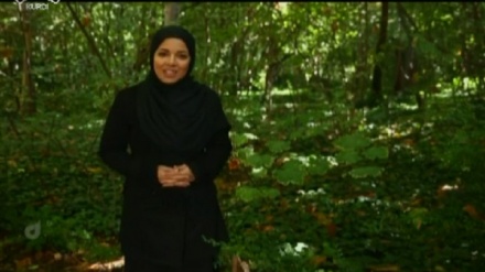 دێکۆمێنتاری ئێران - 04-09-2017