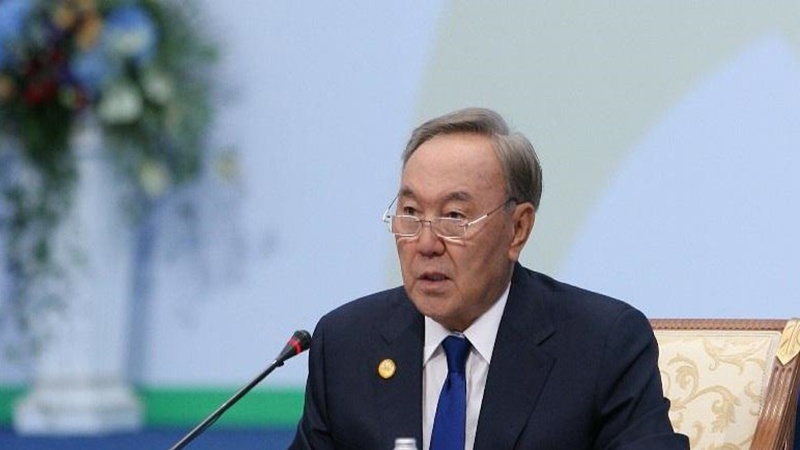 Qazaxıstan islami G-15 qrupunun yaradılmasını təklif edib