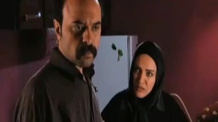 بەشێک لە درامای بینای ژمارەی 85 – بەشی 23