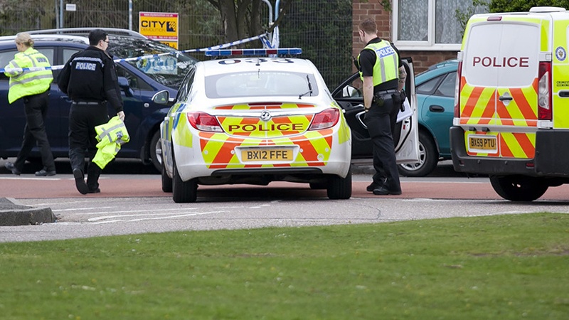 برطانیہ میں چاقو سے حملے میں 3 افراد ہلاک