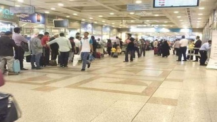 Əcnəbi vətəndaşlar İraq Kürdüstanından qaçır