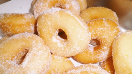 فێربوونی سازکردنی دۆنات