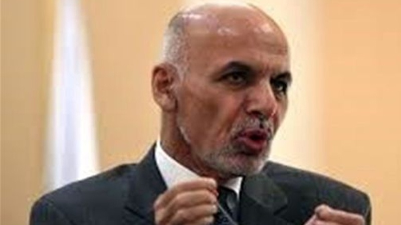 پاکستان کو افغانستان کا انتباہ 