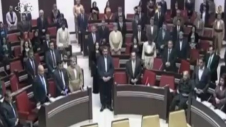 ڕێکخراوی نەتەوەکان : بەڕێوە چوونی ڕێفراندۆم لەهەرێمی کوردستانی عێراق خەباتی دژی داعش بەلارێدا دەبات 