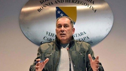 Mektić: Paraobavještajne strukture bi mogle iscenirati napad da bi BiH prikazale kao radikalnu