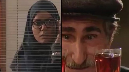 بەشێک لە درامای ڕاستی - 9