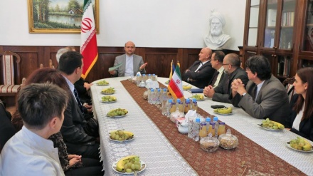 Visoki bosanski diplomati putuju u Teheran na diplomatski kurs