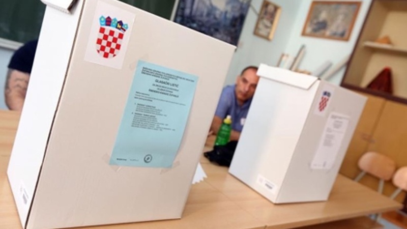 HRVATSKA: Spajanje predsjedničkih i lokalnih izbora od 2025. godine?
