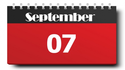 Rojhejmêra Dîrokê - 2017-09-07