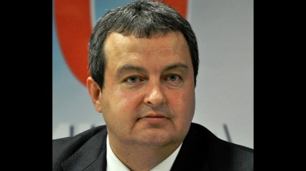 Dačić: Nadam se da ćemo ući u EU prije nego što se raspadne