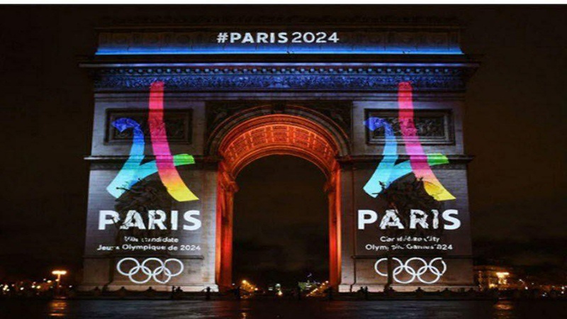 Paris 2024 Yay Olimpiya Oyunlarına ev sahibliyi edəcək