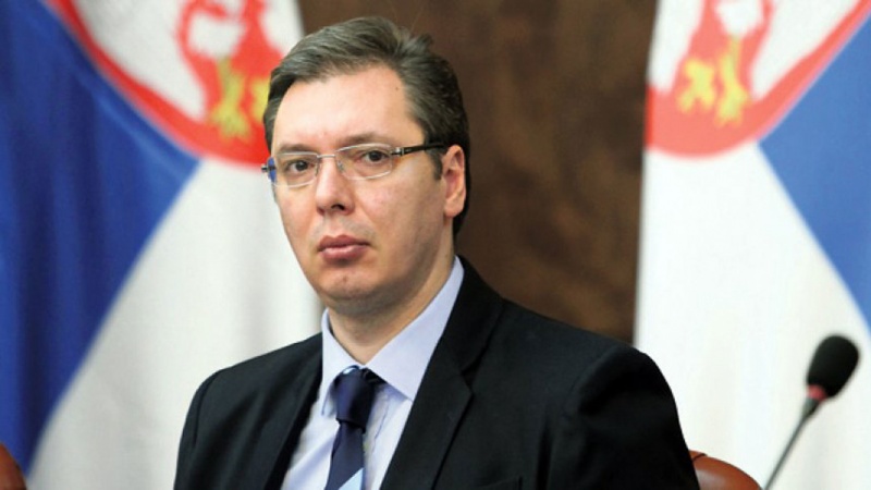 Predsjednik Srbije Aleksandar Vučić stiže u Sarajevo
