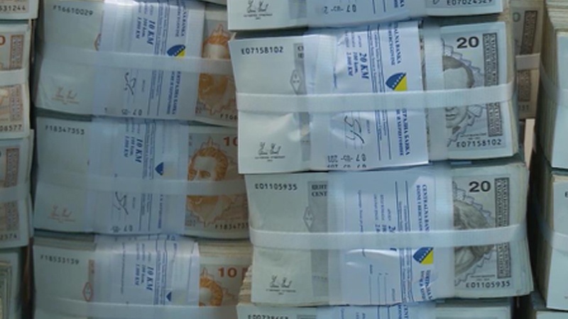 UPFBiH: Sredstva od klirinškog duga uložiti u infrastrukturu