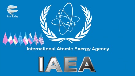 AEBA Amanonun Tehran səfəri ərəfəsində bəyanat yayıb
