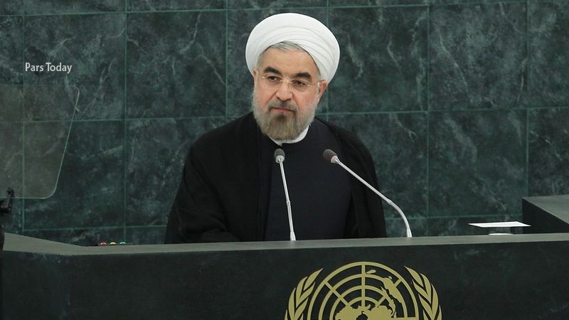 دنیا کی جانب سے ایک بار پھر صدر ایران کی تجویز کا خیرمقدم 