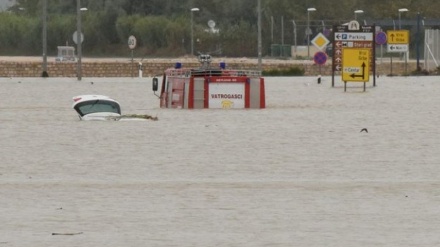 KATAKLIZMA U REGIONU: GRAD KOJI JE PROŠAO I GORE NEGO ZADAR 