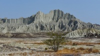 Priroda Sistana i Balučistana
