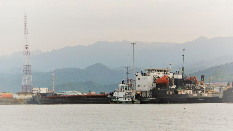 Iranski izvoz iz luka u Kaspijskom moru porastao za 40 posto