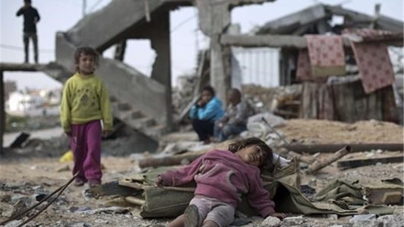 Səudiyyə Ərəbistanı və müttəfiqləri BMT-nin qara siyahısında