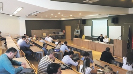 Budvani rizikuju upozorenje vlade