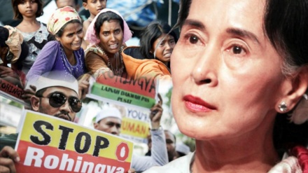 London:  Suu Kyi, Robinson i Fox News dobitnici nagrada za 