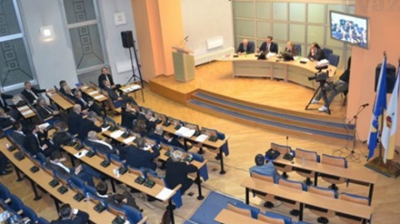 Hitna sjednica Skupštine KS o vodosnabdijevanju KS