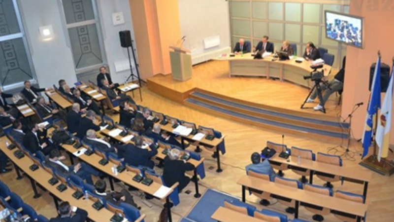 Hitna sjednica Skupštine KS o vodosnabdijevanju KS