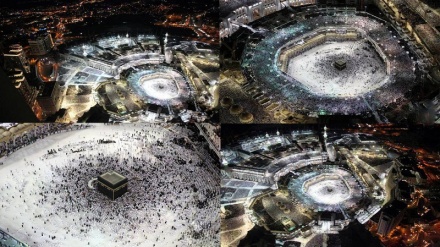 قوربان؛ جێژنی ئەوینداران