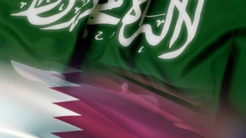 سعودی عرب نے قطر کا زمینی راستہ بند کردیا